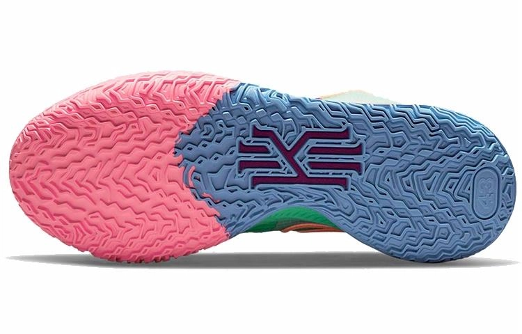 Nike Kyrie Low 4 EP "Keep Sue Fresh"
