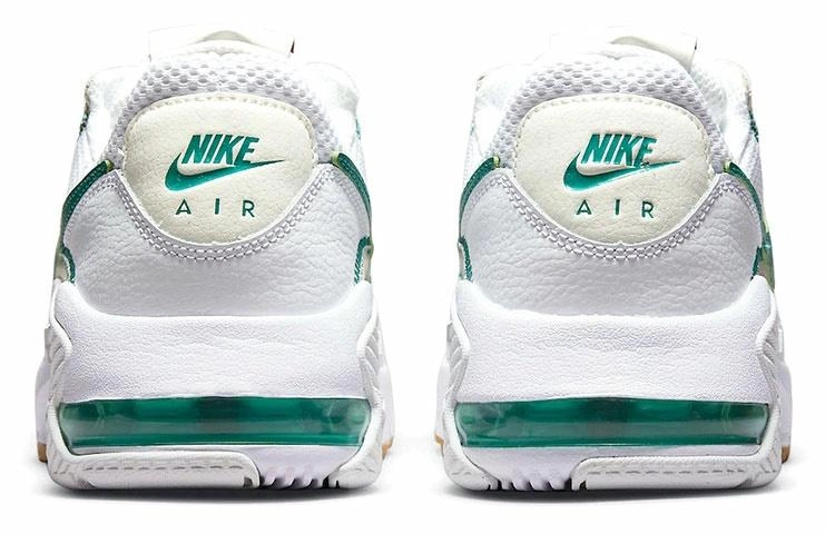 Nike Air Max Excee First Use