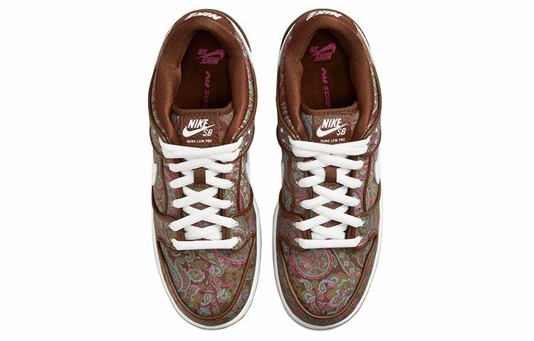 Nike Dunk SB Paisley