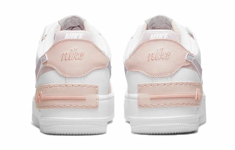 Nike Air Force 1 Low Shadow "Amethyst Ash"
