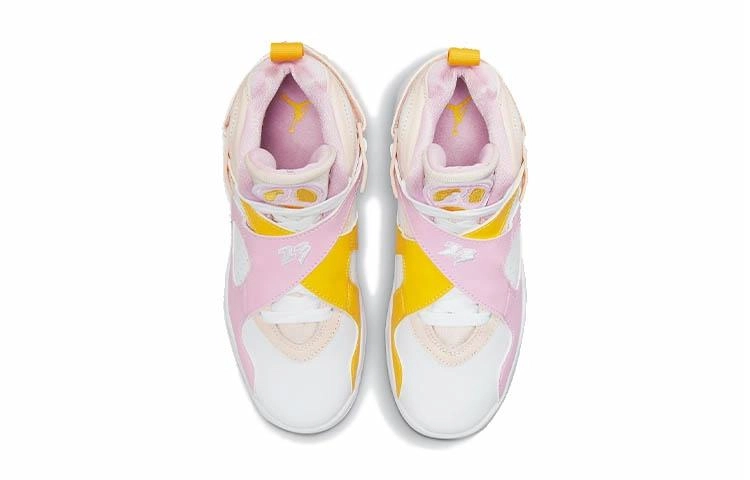 Jordan Air Jordan 8 Arctic Punch GS