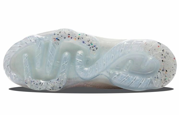 Nike VaporMax Flyknit 2021 "BeigeWhite"