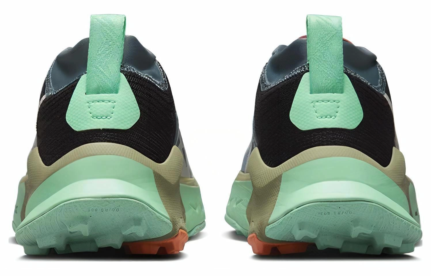 Nike Zoomx Zegama Trail