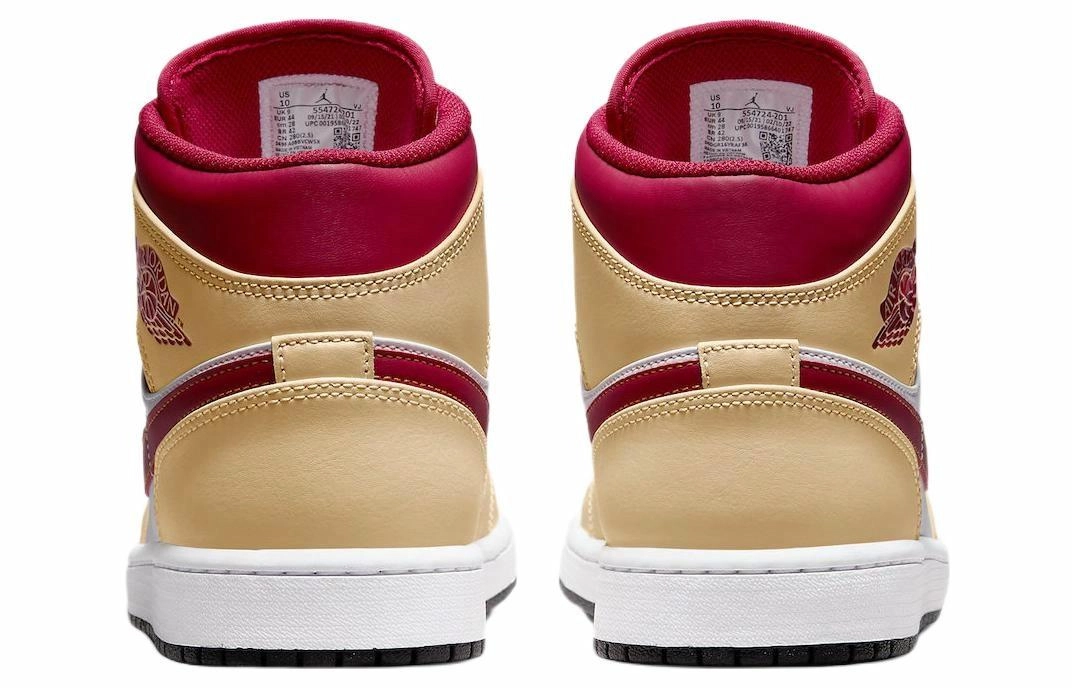 Jordan Air Jordan 1 mid