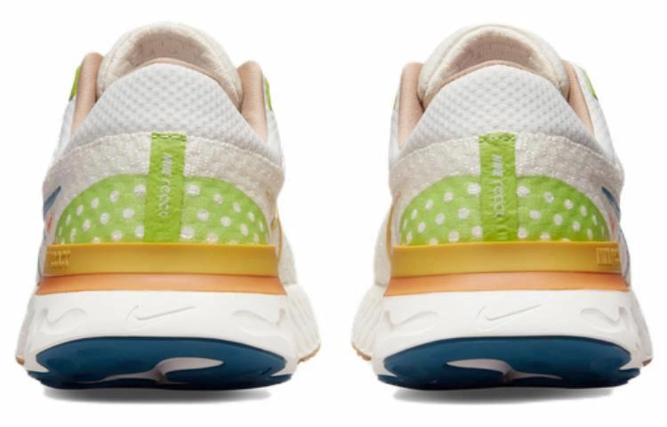 Nike react infinity run fk 3
