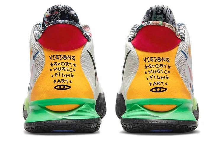 Nike Kyrie 7 EP 7