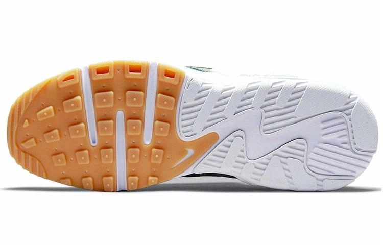 Nike Air Max Excee First Use