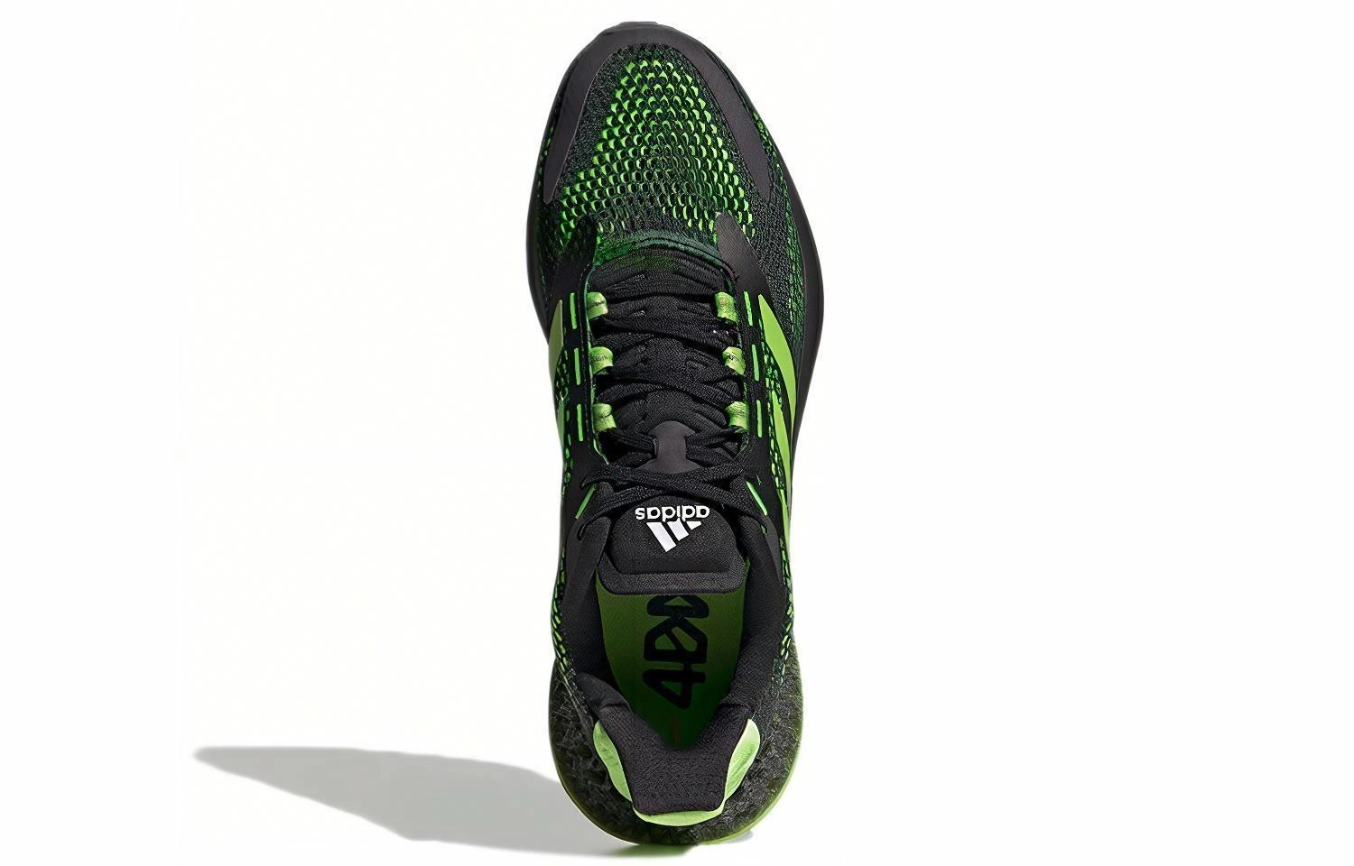 adidas 4D FWD Pulse Signal Green