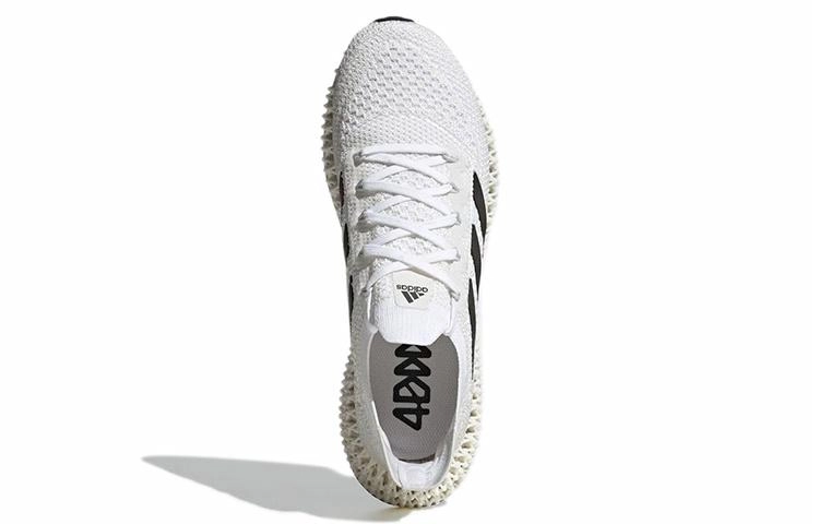 adidas 4D FWD "Superstar"