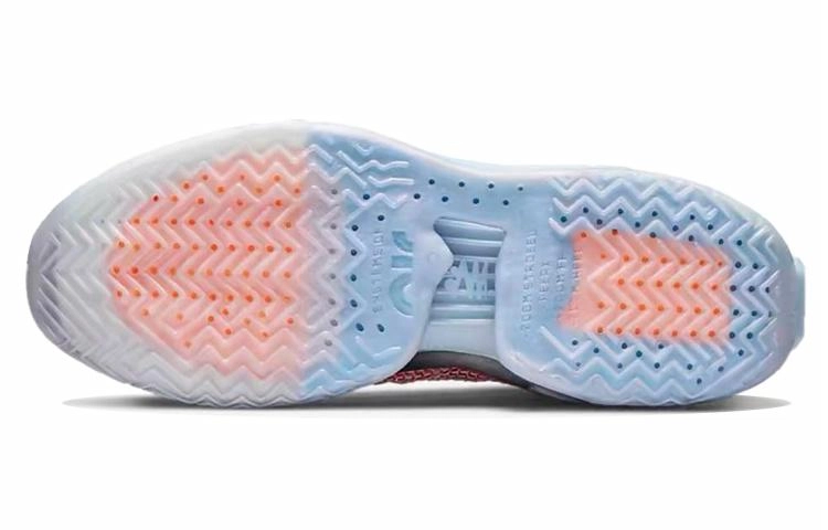 Nike Air Zoom G.T. Jump EP