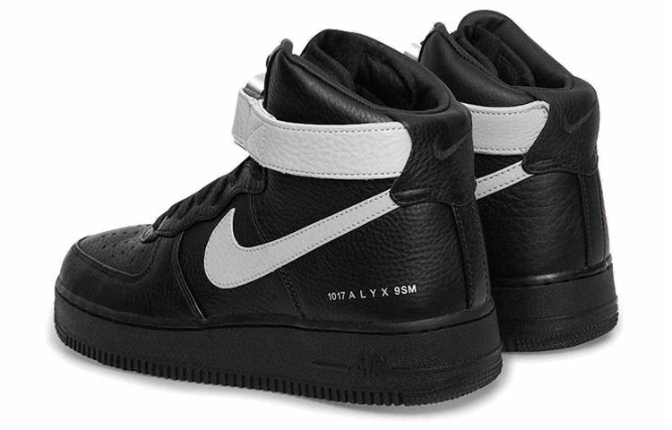 1017 ALYX 9SM x Nike Air Force 1