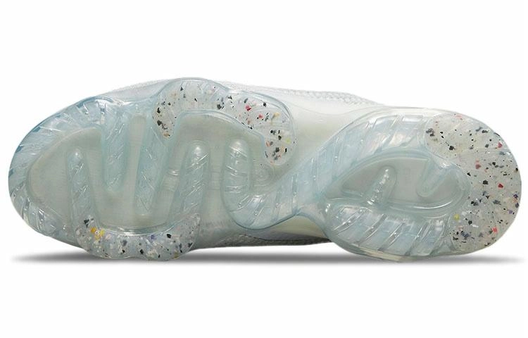 Nike VaporMax 2021 "Pure Platinum"