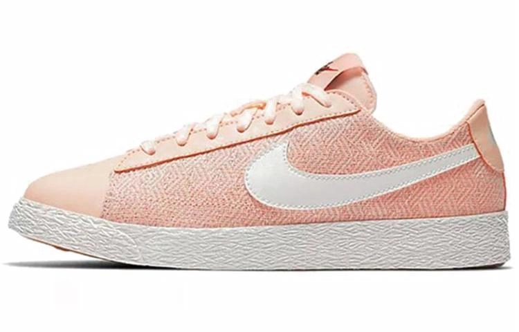 Nike Blazer Low