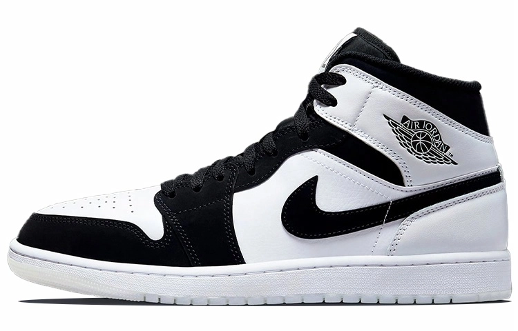 Jordan Air Jordan 1 mid se "diamond shorts"