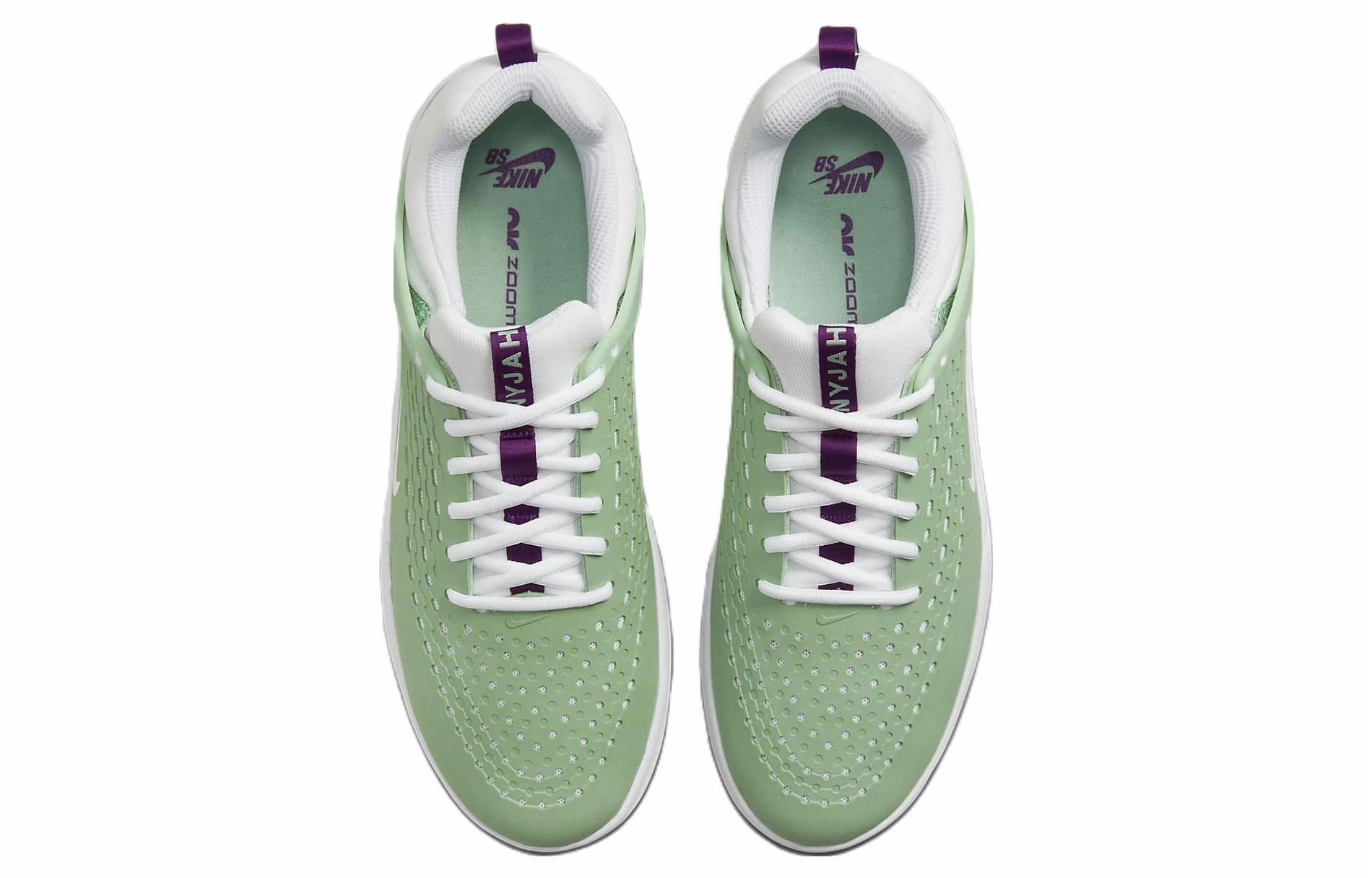 Nike SB Nyjah 3