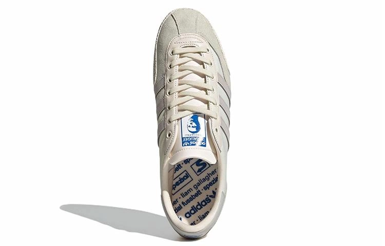 Liam Gallagher x adidas Spezial LG2 SPZL