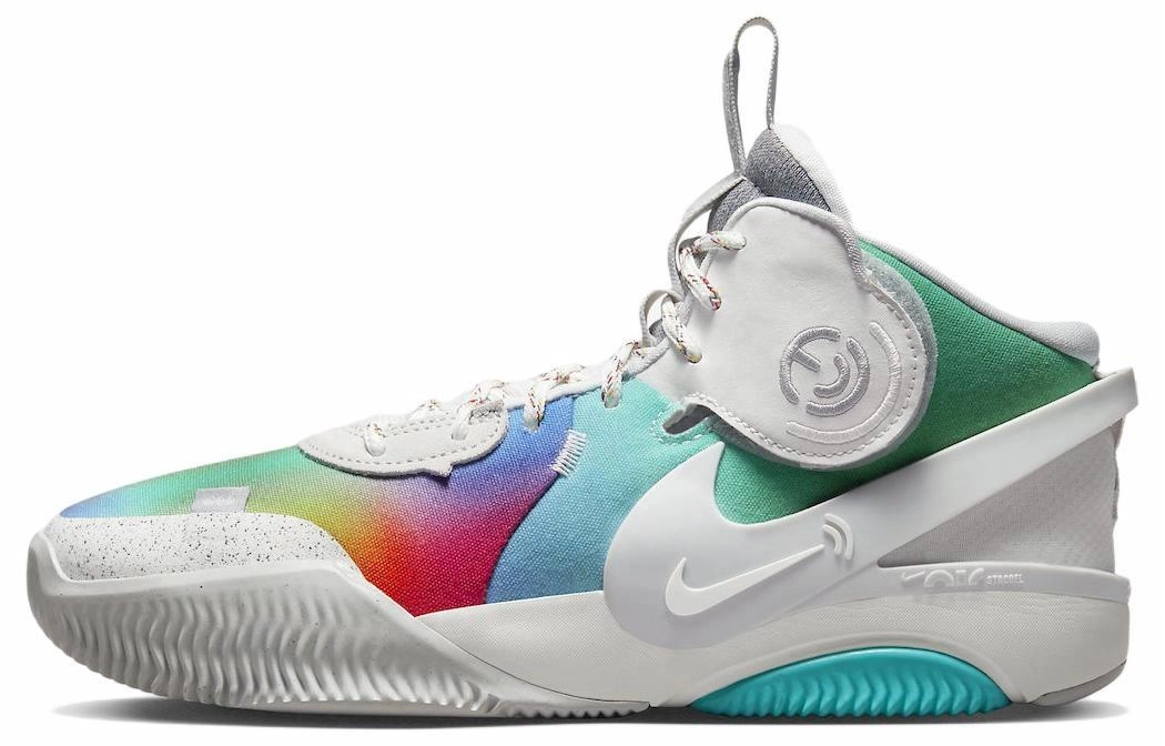 Nike Air Deldon "Be True"