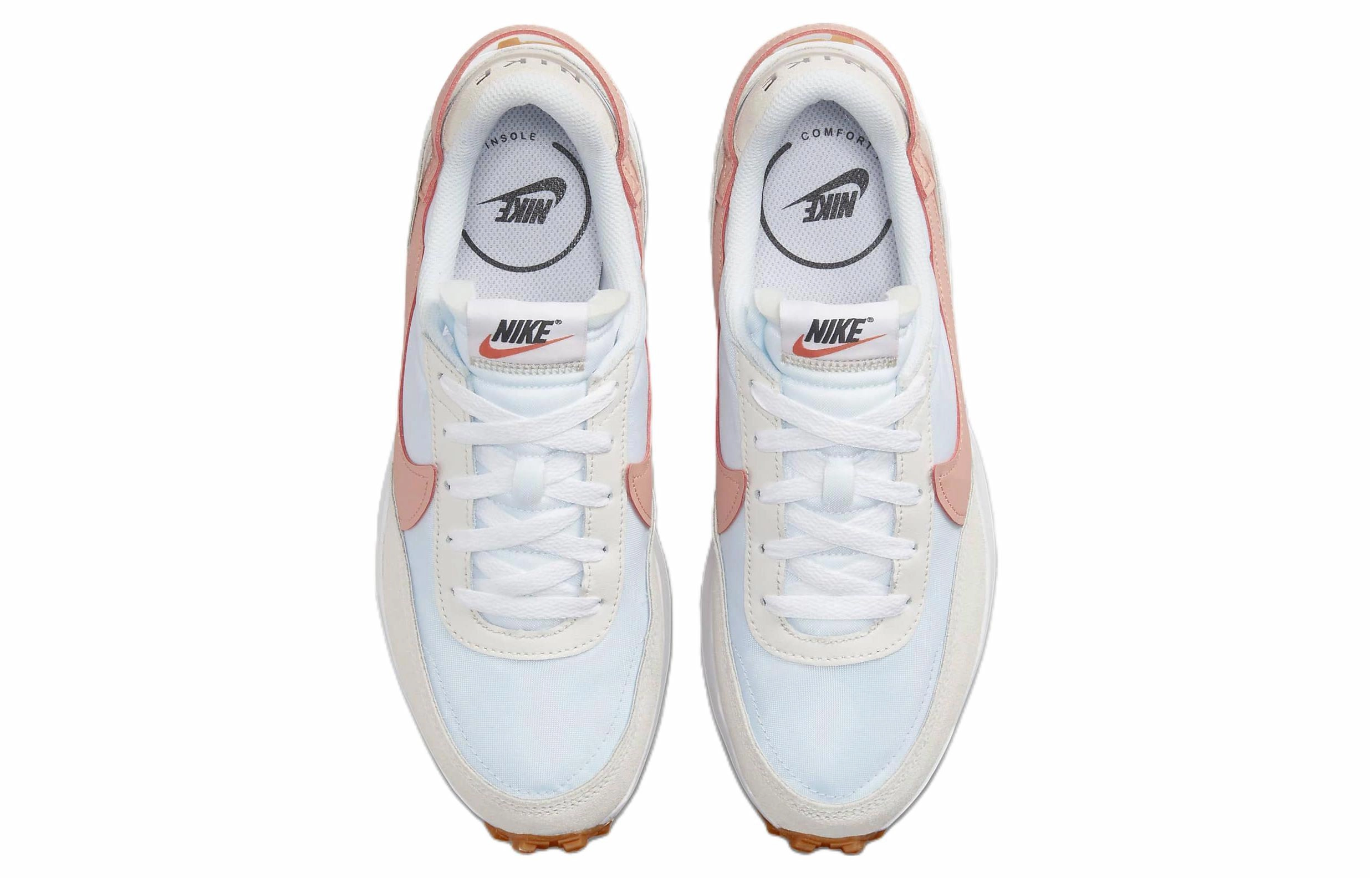Nike Waffle Debut