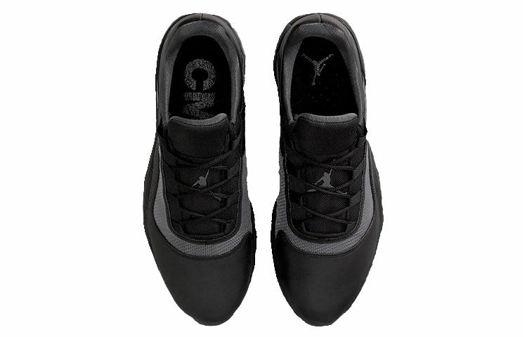 Jordan Air Jordan 11 cmft low "triple black"