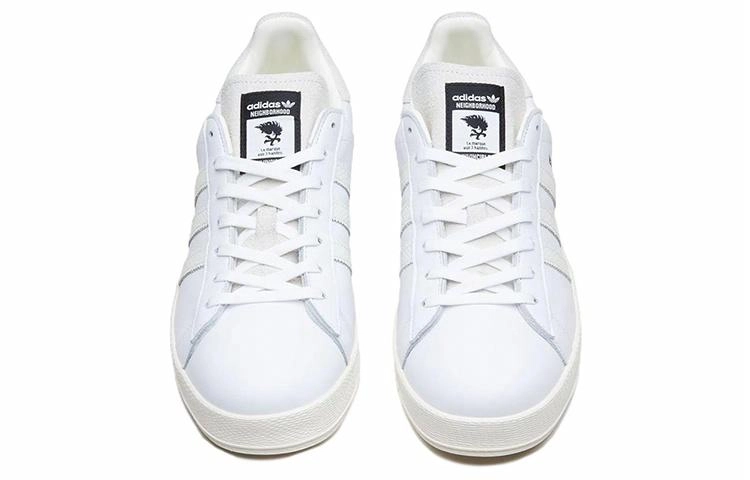 NEIGHBORHOOD x adidas originals Campus