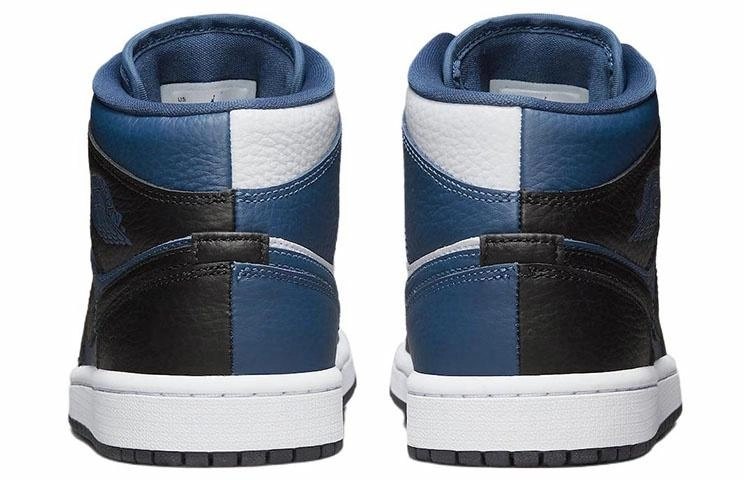 Jordan Air Jordan 1 mid split "french blue"