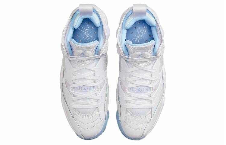 Jordan Jumpman Two Trey
