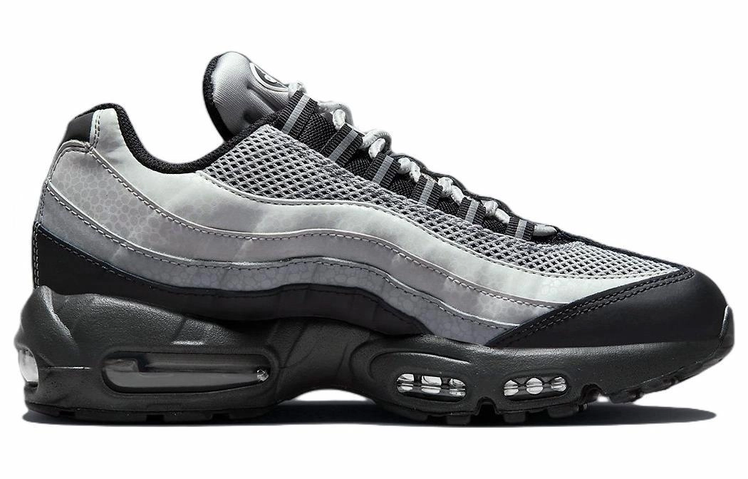 Nike Air Max 95 "Reflective Safari"