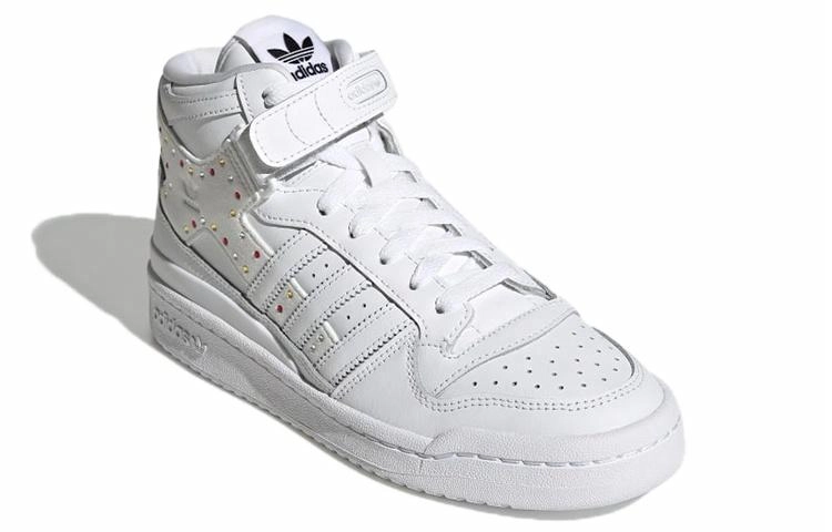 adidas originals FORUM Mid