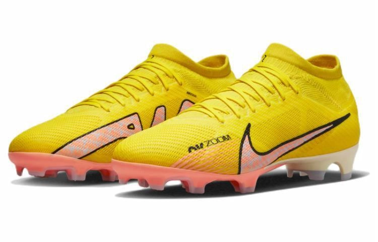 Nike Mercurial Vapor 15 Zoom Vapor 15 15 Pro FG
