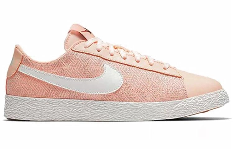 Nike Blazer Low