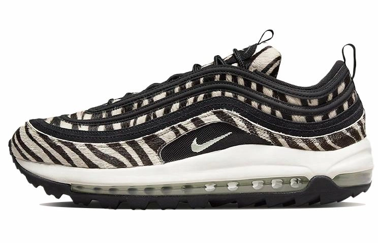 Nike Air Max 97 Zebra