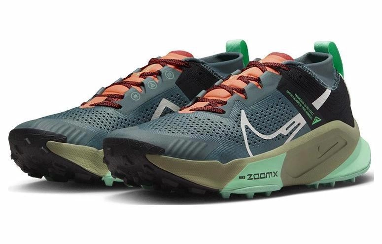 Nike Zoomx Zegama Trail