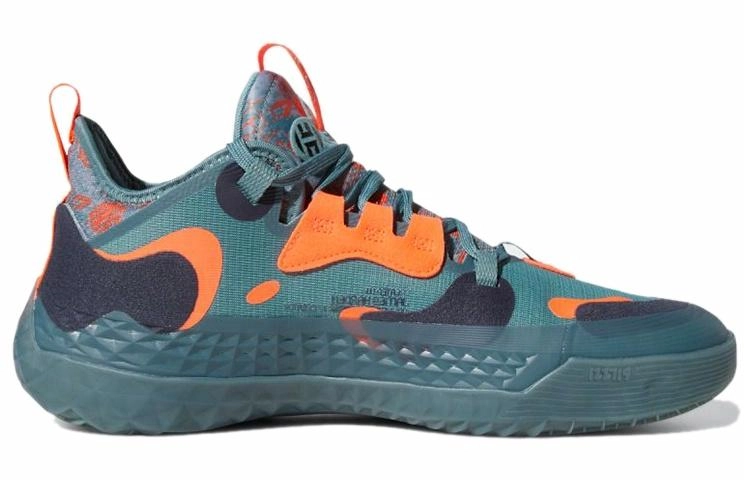 adidas Harden Vol.5 Floral