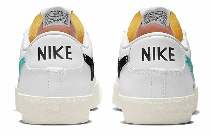 Nike Blazer Low 77 Vintage