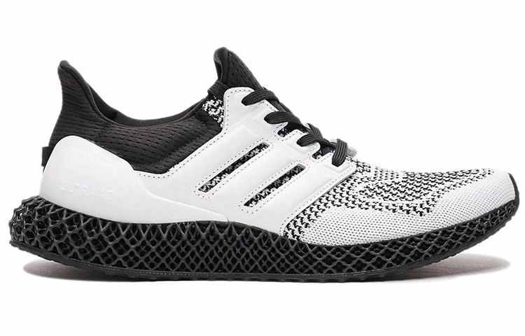 Sneakersnstuff x adidas Ultraboost 4D