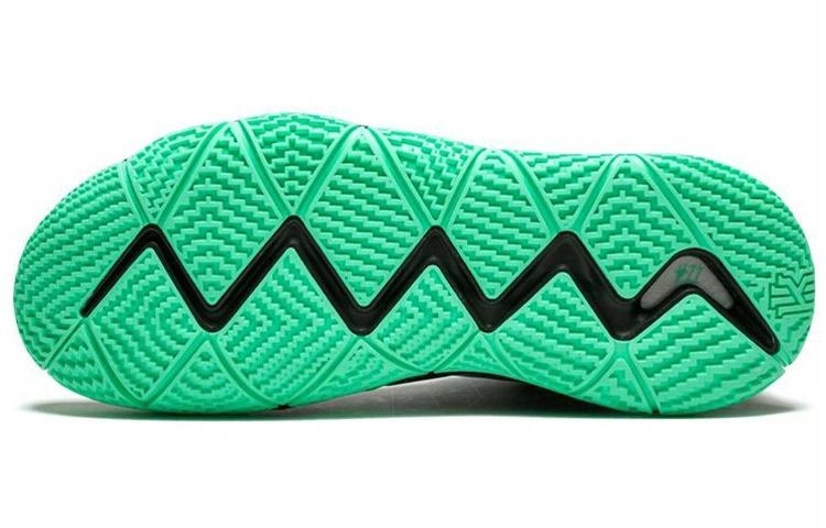 Nike Kyrie 4 Mamba Mentality 4