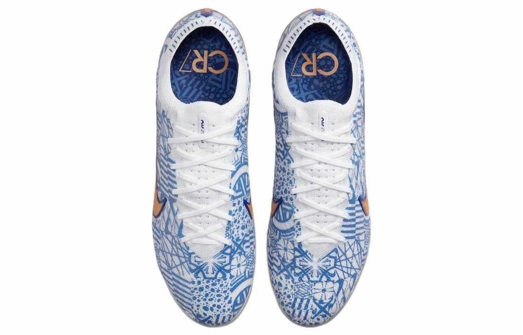 Nike Zoom Mercurial Vapor 15 Elite CR7 AG-Pro