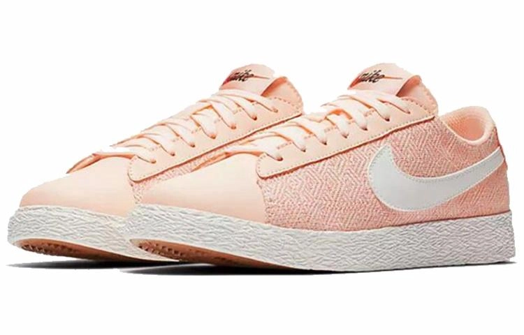 Nike Blazer Low