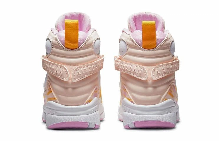 Jordan Air Jordan 8 Arctic Punch GS
