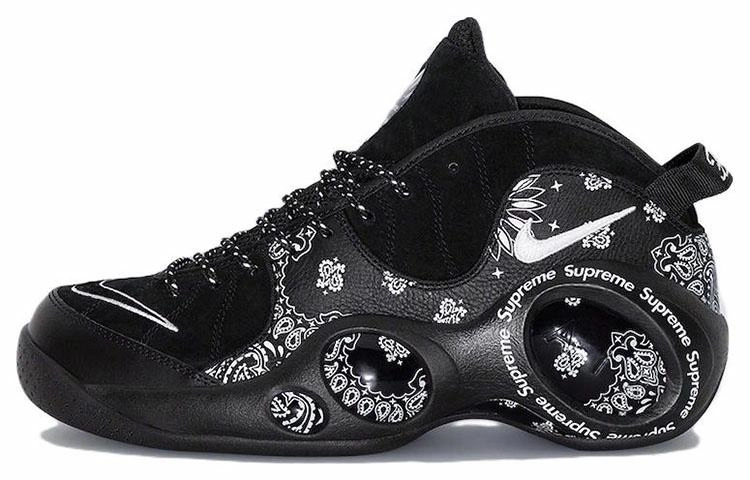 Supreme x Nike Zoom Flight 95 Air