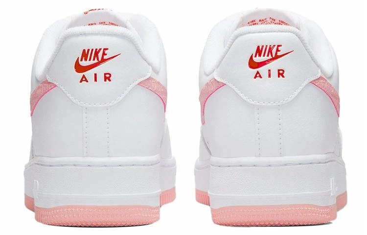 Nike Air Force 1 Low 07 "Valentine's Day"