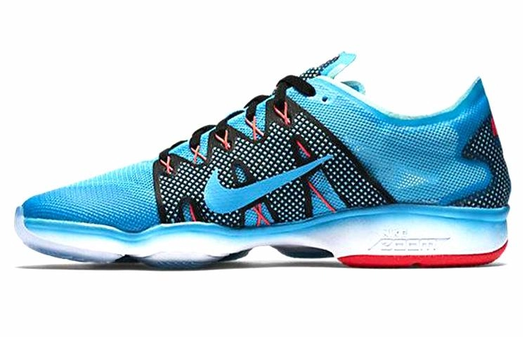Nike Air Zoom Fit Agility 2