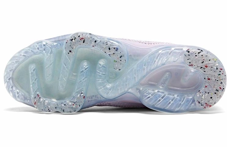 Nike VaporMax 2021 Flyknit Pure Platinum