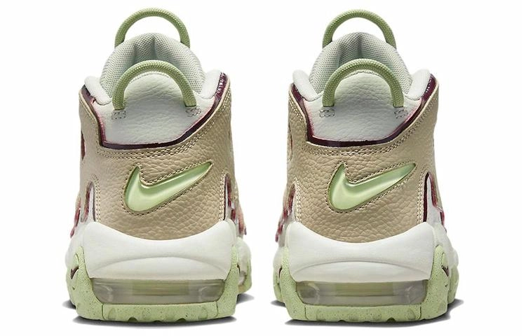 Nike Air More Uptempo air