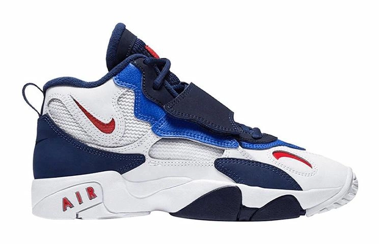 Nike Air Max Speed Turf