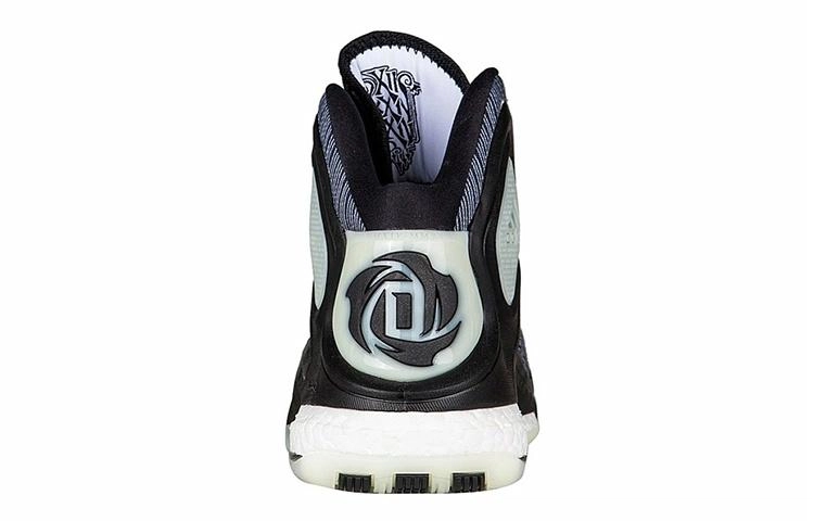 adidas D Rose 5 Boost