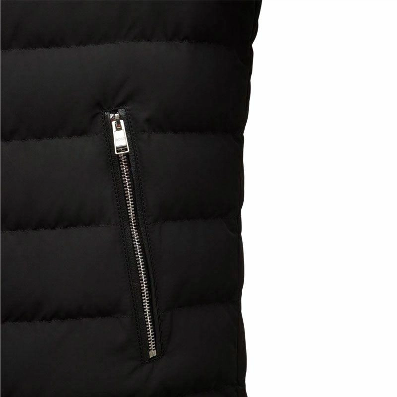 HUGO BOSS