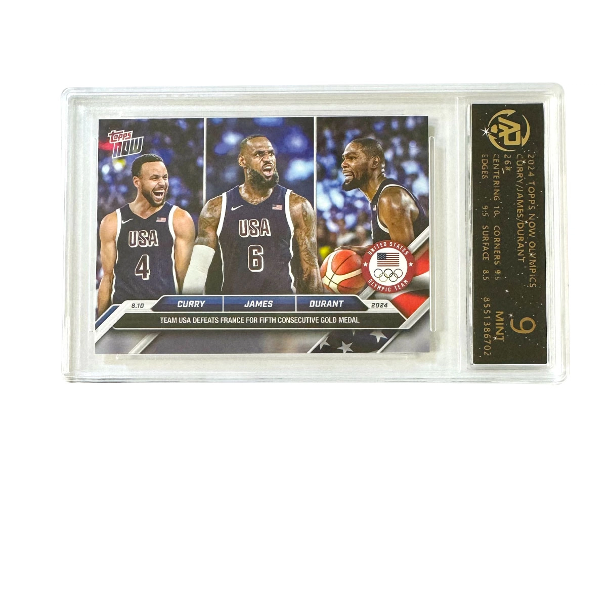 Topps 9