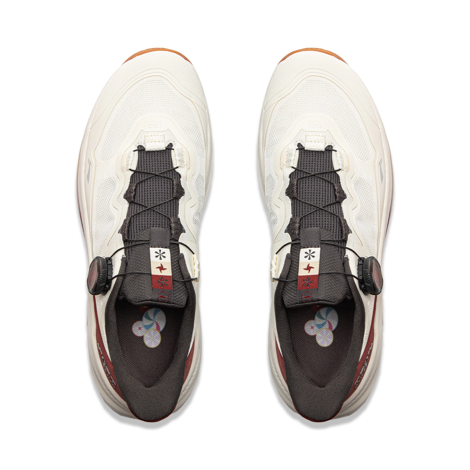 LiNing SOFT GO MAX