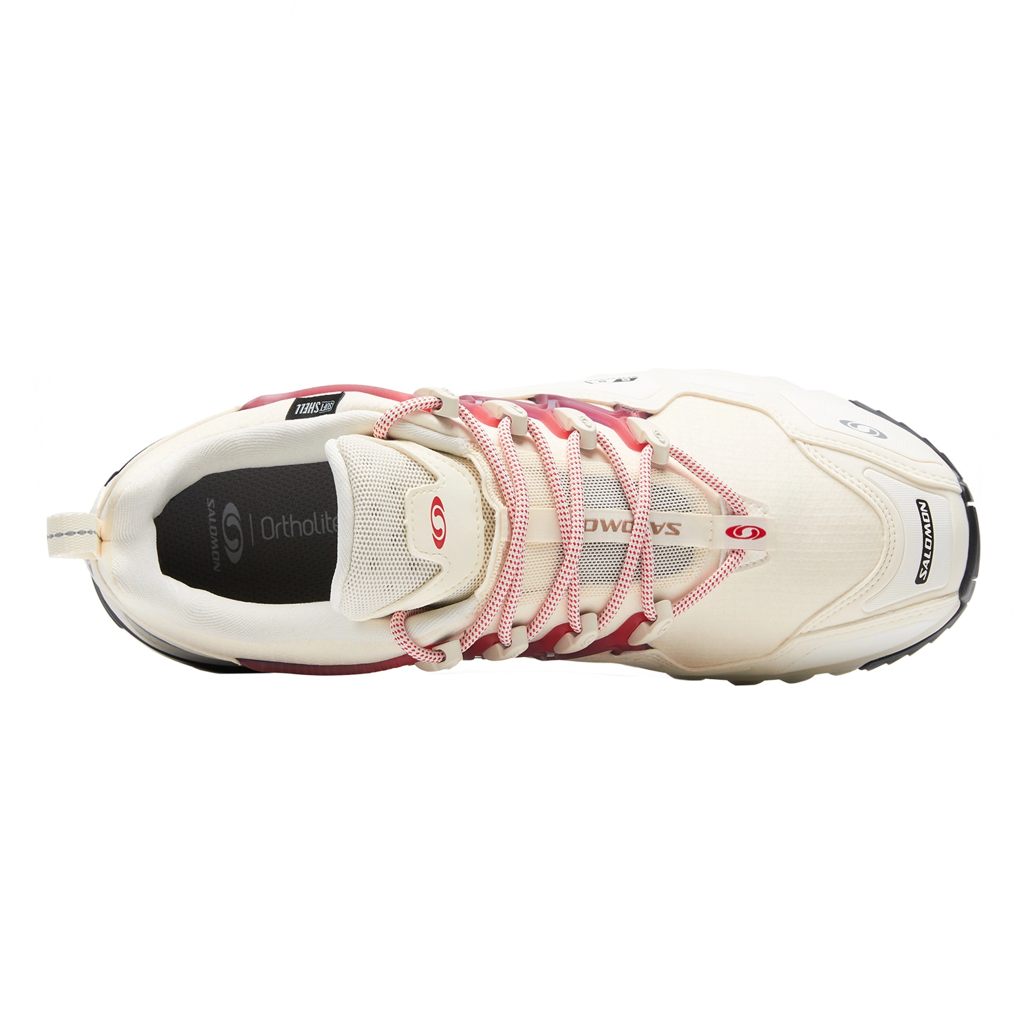 SALOMON ACS + CSWP